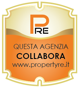 Questa agenzia collabora con PropertyRE